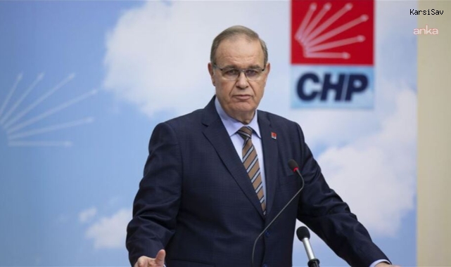 Faik Öztrak'tan TCMB'nin enflasyon tahminine tepki: 