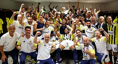 Fenerbahçe 18 yıl sonra Şampiyonlar Ligi’nde: Lyon zaferiyle iki rekor birden