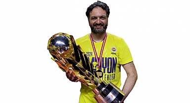 Fenerbahçe’de Stefano Lavarini dönemi yeniden başladı