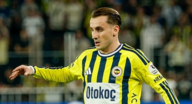 Fenerbahçe'den Kerem Aktürkoğlu'nun sağlık durumuna ilişkin açıklama