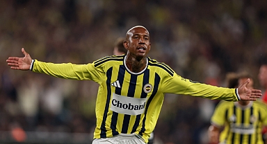 Fenerbahçe, Sturm Graz’ı eleyerek Şampiyonlar Ligi play-off turuna yükseldi