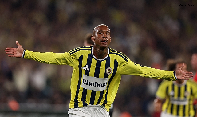 Fenerbahçe, Sturm Graz’ı eleyerek Şampiyonlar Ligi play-off turuna yükseldi