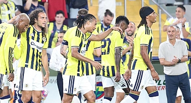 Fenerbahçe, Süper Lig’de sezonu Gençlerbirliği deplasmanında açıyor