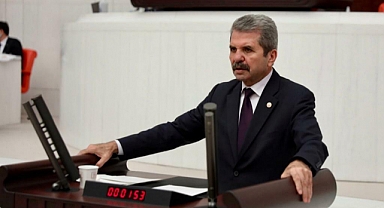Feridun Bahşi'den Çerçeve Yasa'ya sert eleştiri: