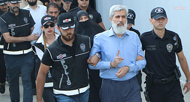 Furkan Vakfı soruşturmasında 35 şüpheli tutuklandı