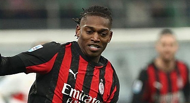 Galatasaray’da Rafael Leao Gündemi: Sarı-Kırmızılılar Ağustosu Bekliyor