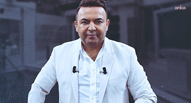 Gazeteci Tahir Sarıkaya 