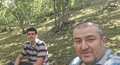 Giresun'daki selde kaybolan öğretmenin cansız bedeni Trabzon açıklarında bulundu