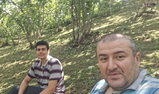 Giresun'daki selde kaybolan öğretmenin cansız bedeni Trabzon açıklarında bulundu