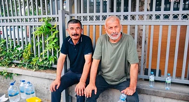 Gökay Çakır ve Başaran Aksu adli kontrol şartıyla serbest bırakıldı 