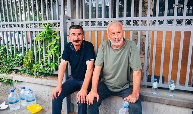 Gökay Çakır ve Başaran Aksu adli kontrol şartıyla serbest bırakıldı