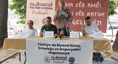 Gökhan Günaydın: Süreç yasasını TBMM'ye getirin, oyalanma sona ersin