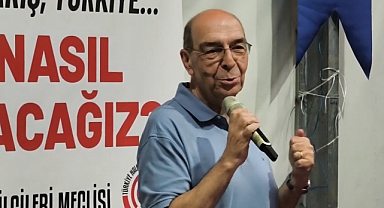 Güler’den Mekke anlaşması değerlendirmesi: “Uygulanabilir görünmüyor”