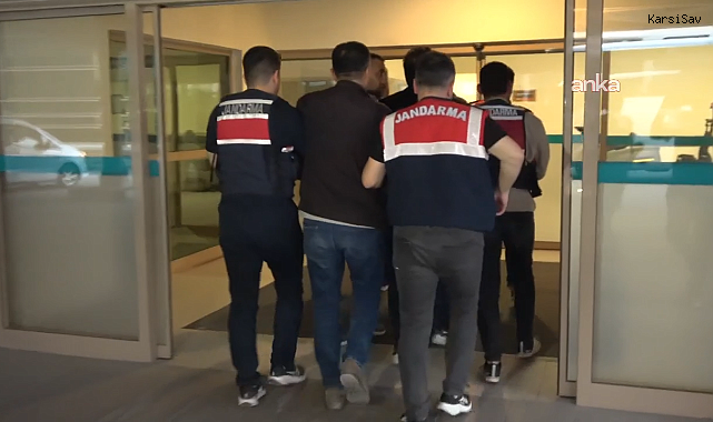 Gülistan Doku soruşturmasında kritik gelişme: Dönemin Tunceli Asayiş Şube Müdürü Ertuğrul Aslan da tutuklandı