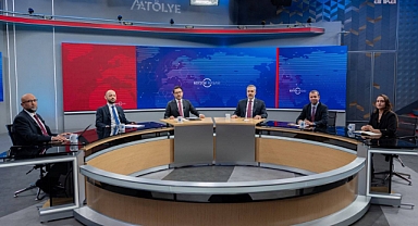 Hakan Fidan'dan Mekke Anlaşması açıklaması
