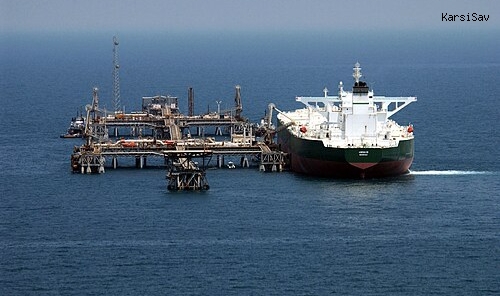 Hürmüz'de tansiyon yeniden yükseldi: İki ADNOC gemisi saldırıya uğradı, geçişler ortalamanın altında