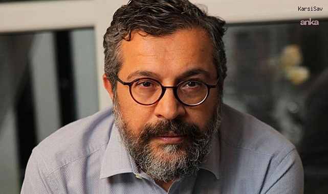 İBB Davası'nda Soner Yalçın: