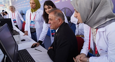 İBB'den 39 İlçede Ücretsiz Üniversite Tercih Danışmanlığı