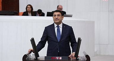 İdris Şahin: Türkiye mağduriyetler ülkesi haline getirildi