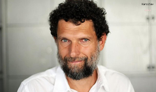 İHD: Osman Kavala derhal serbest bırakılmalıdır