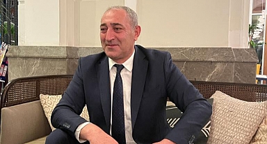 Kamu İlaç Tedarikçileri Derneği Başkanı Altan Yıldırım'dan 30 Ağustos mesajı