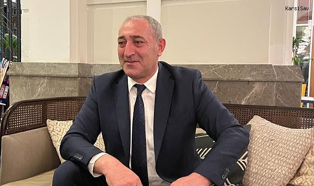 Kamu İlaç Tedarikçileri Derneği Başkanı Altan Yıldırım'dan 30 Ağustos mesajı