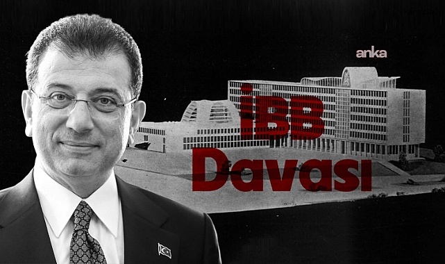 İmamoğlu'nun koruması Mustafa Akın: