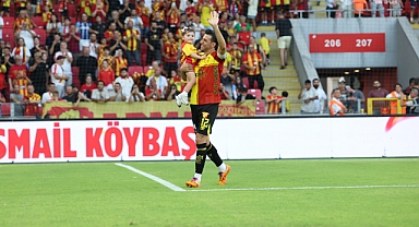 İsmail Köybaşı jübilesini yaptı