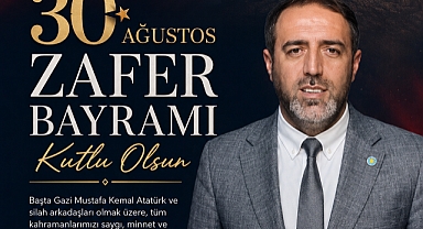 İYİ Parti Kartal İlçe Başkanı Önder Karakelle: 