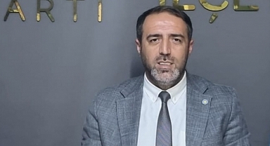 İYİ Partili Karakelle’den komisyon ve çerçeve yasa çıkışı: “Bu siyasi hesabı hâlâ göremiyorlar”