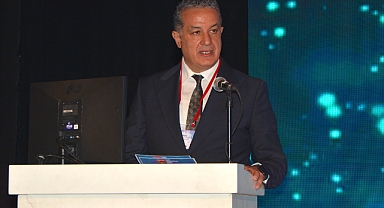 İZDO Başkanı Atinel: Plansız fakülte artışı diş hekimliğinde kalite ve istihdamı tehdit ediyor