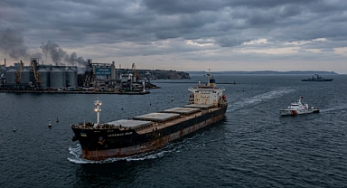 Karadeniz’de yeni ateşkes girişimi çıkmazda: Tahıl gemileri için anlaşma sağlanamadı