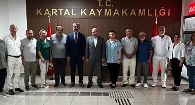 Kartal'da