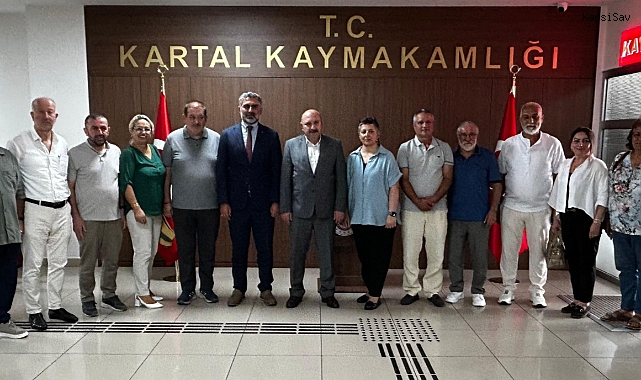 Kartal'da