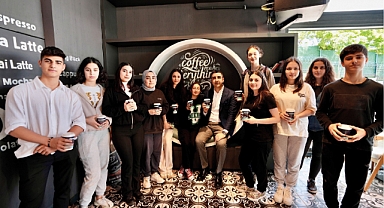 Kartal’da Gezegen Kafe Sayısı 14’e Çıkıyor