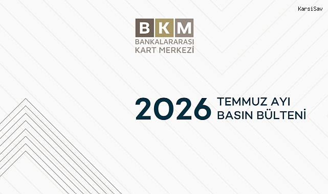 Kartlı ödemelerde yeni rekor: Temmuzda 3 trilyon TL’ye yaklaştı