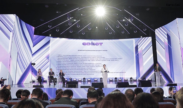 Kazakistan’da seçim sonuçları kesinleşti: Tokayev’e yakın Adilet 110 sandalye kazandı