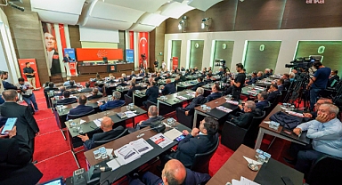 Kılıçdaroğlu 81 il başkanıyla buluştu: “Ön seçimi zorunlu hale getireceğiz”