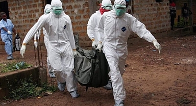 Kongo’da Ebola salgını büyüyor: Can kaybı 2 bin 557’ye çıktı