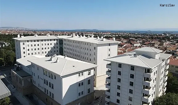 KYK yurt başvurularında son saatler: e-Devlet başvurusu bugün kapanıyor