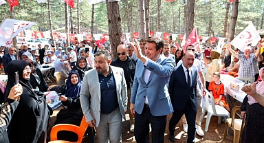 Mahmut Arıkan'dan Mekke Ortak Savunma Anlaşması eleştirisi: