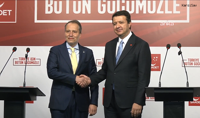 Mahmut Arıkan’dan Çerçeve Yasa tepkilerine yanıt: “Çok kıymetli buluyorum”