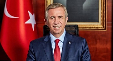 Mansur Yavaş'tan 30 Ağustos mesajı: 