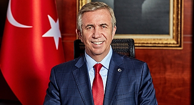 Mansur Yavaş’tan “çerçeve yasa” açıklaması: “Demokrasi herkes içindir ya da demokrasi değildir”