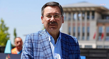 Melih Gökçek hakkında yurt dışına para aktarımı iddiasıyla soruşturma