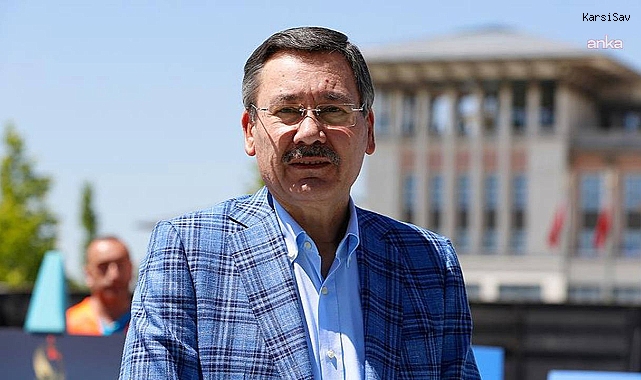 Melih Gökçek hakkında yurt dışına para aktarımı iddiasıyla soruşturma