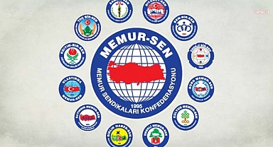 Memur-Sen'den enflasyon açıklaması: Kamuda ücret dengesi sağlanmalı, personel reformu yapılmalı