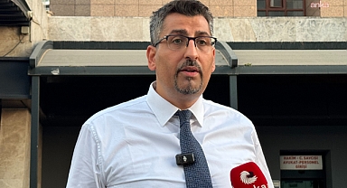 Menderes Belediye Başkanı Çiçek'in avukatından tutuklama kararına ilişkin açıklama 