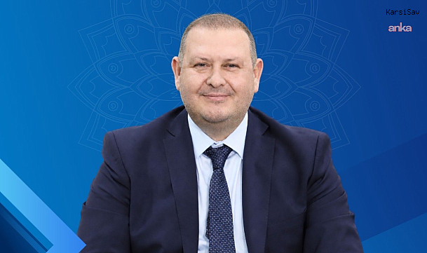 Menderes Belediye Başkanı İlkay Çiçek görevden uzaklaştırıldı