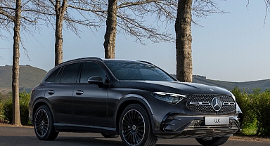 Mercedes Benz'den ağustos ayı finansman kampanyaları